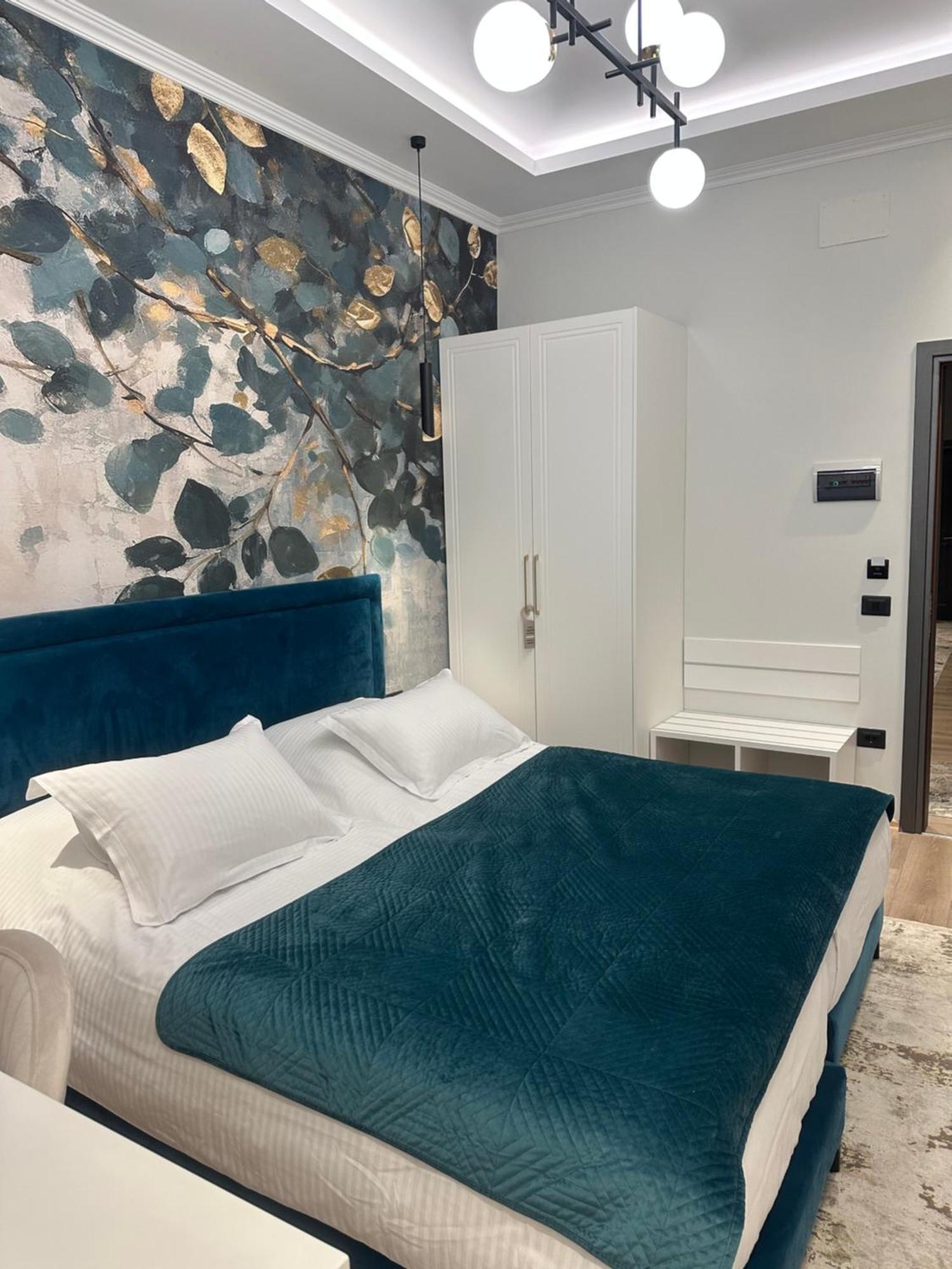 קורצ'ה Sky View Hotel מראה חיצוני תמונה